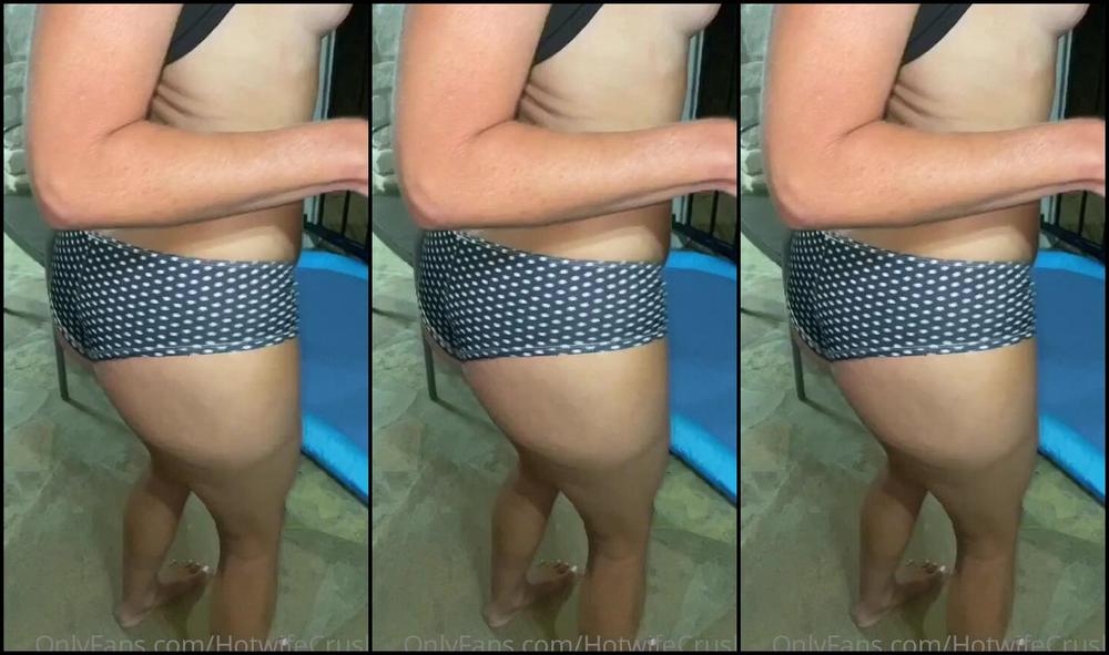 Hotwifecrush More Naughty Fun And Public Nudity