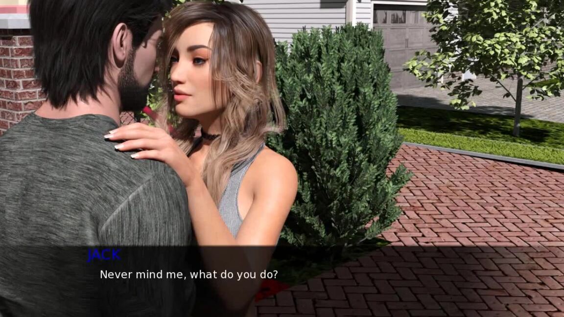 "EroticTalker" Anime, Teenager, Big Boobs, Point Of View, Visual Novel, Pain Falls, Sex Game, Horror, Mistery, Young Erotic Story, Erotic Talk, Sex Story, Romantic, Triler, Gameplay, Suggest EroticTalker PINE FALLS WRONG DESTINATION EP 1 Pornhub