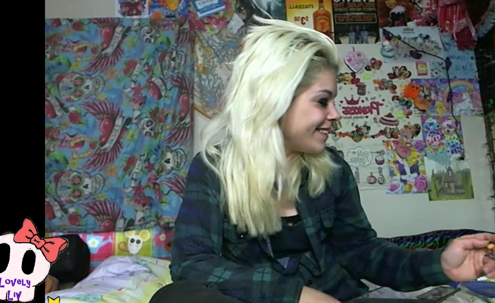 Lovelyliv Storytime Birthday Sex