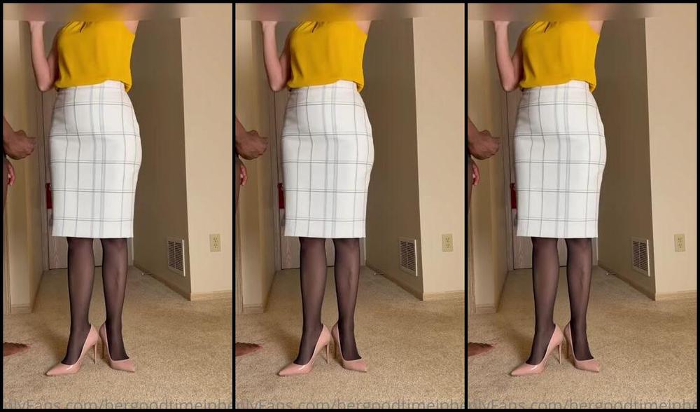 Hergoodtimeinheels Nicknamed Hergoodtimeinheels Onlyfans Video 1693