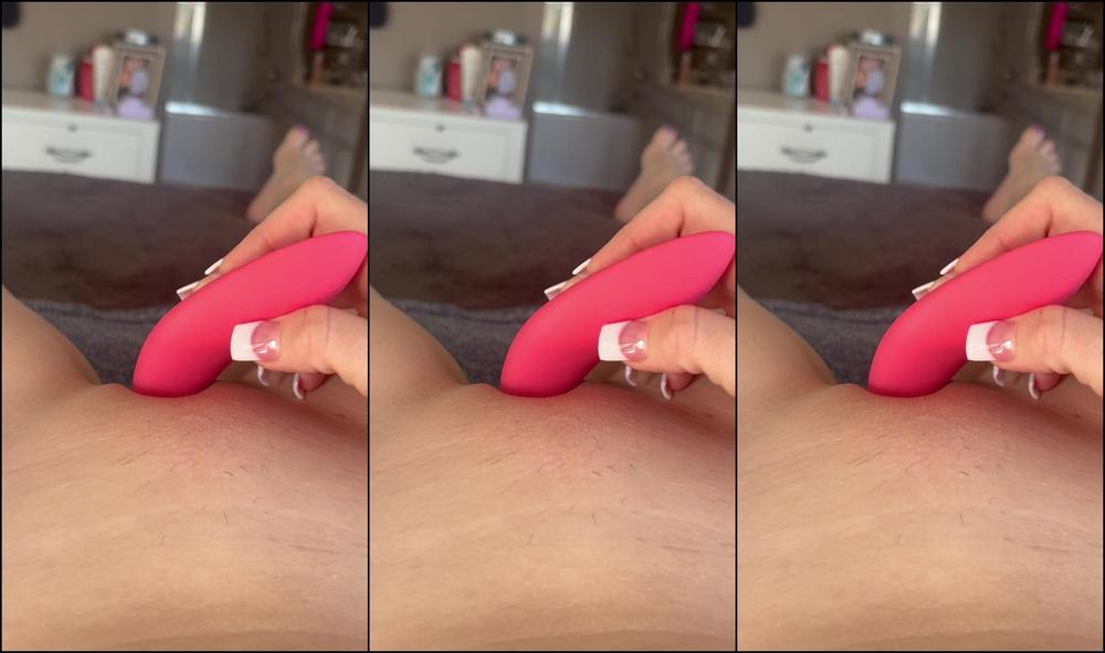 Dsillyfuncouple 3191626902 02 07 2024 When The Mr Is Out Of Town The Toys Get Extra Usage