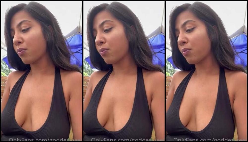 Goddess Nova Nicknamed Goddessnova 09 25 2022 Onlyfans Video Food Is A Whole Mood U5Dc