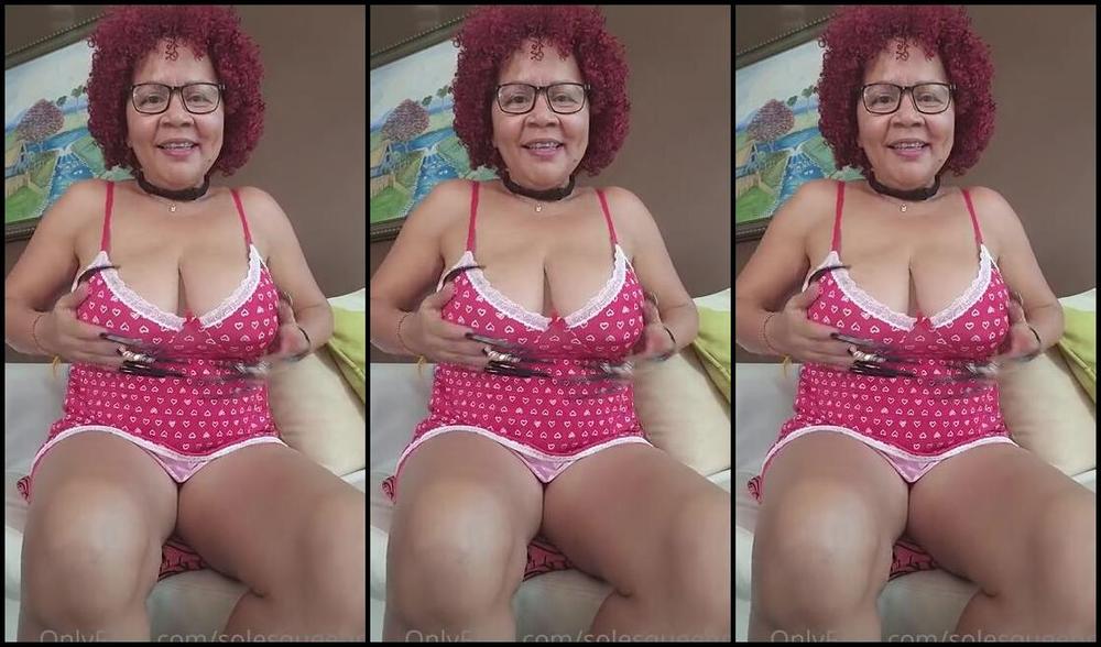 Meryann Aka Solesqueenrd Onlyfans Good Morning My Babies Im Back Home Happy Weekend Thanks Gracias