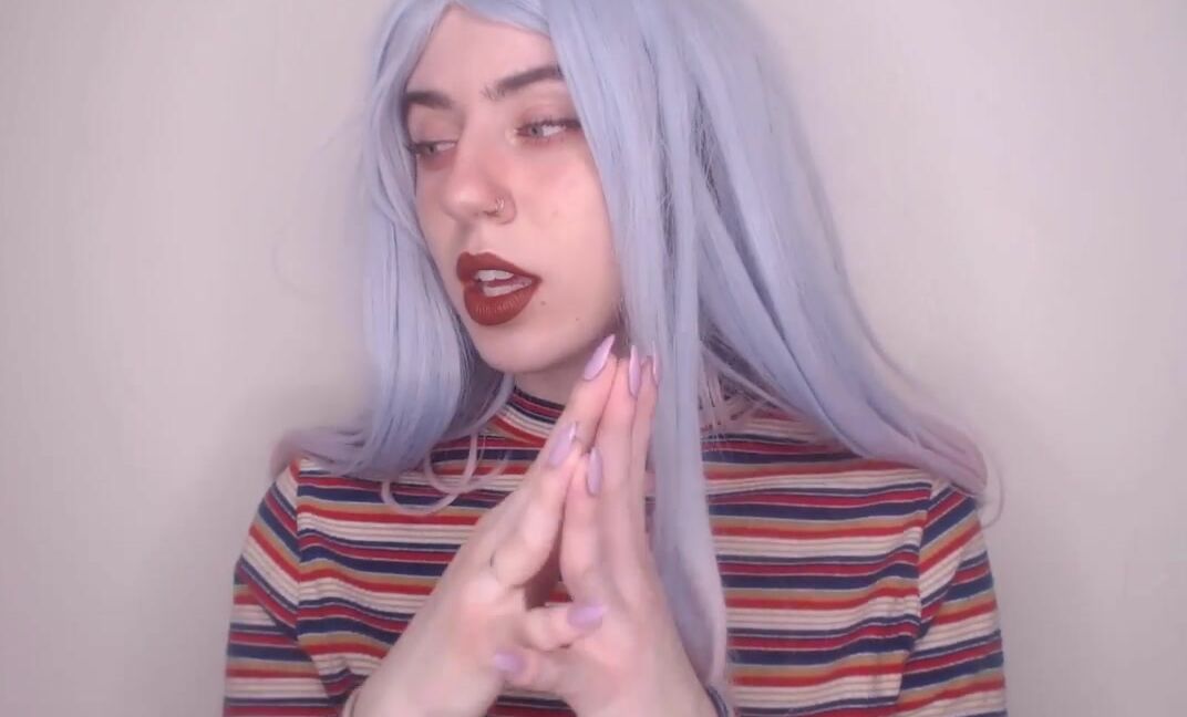 Brat Girls, Cuckolding, Female Domination, Femdom, SPH lolafawn98 cucked by party thot girlfriend ManyVids