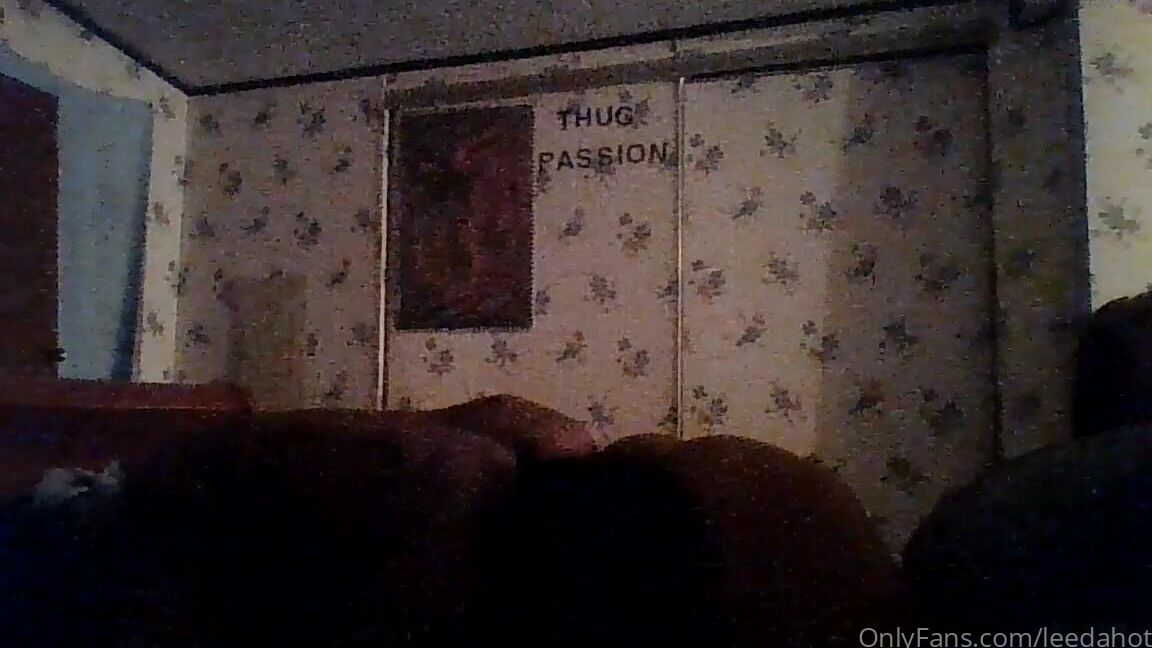 Leedahotwife During The Storm At Am Never Too Late