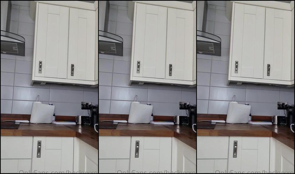 Beckyxxoo 2760591238 02 01 2023 Is It Normal To Be This Damn Frisky Like All The Time