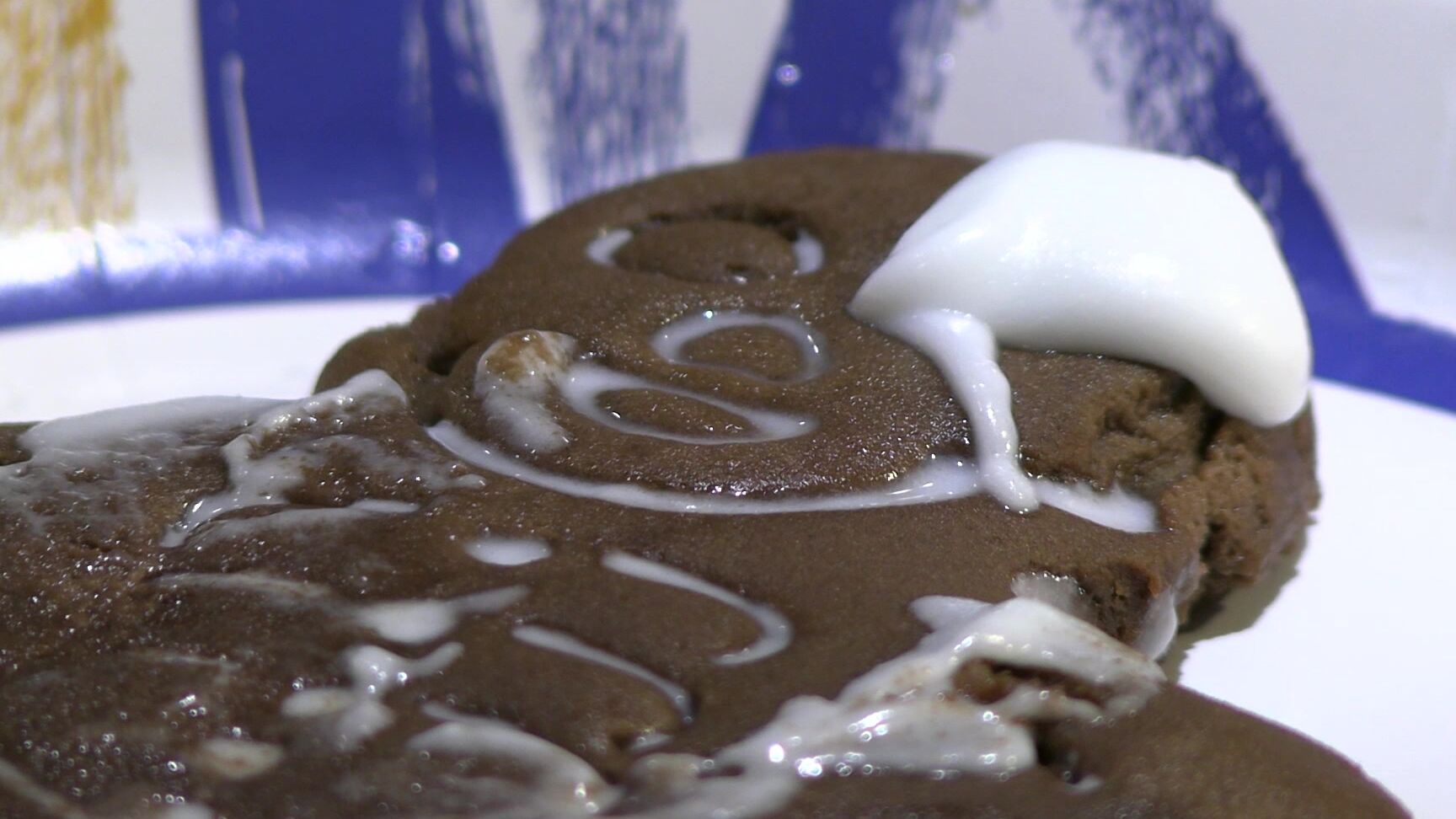 Pleasuresfantasy Cookie Crush Halloween