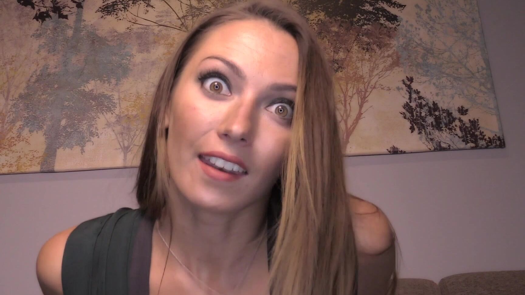 Bratty Bunny Do It Quick Joi