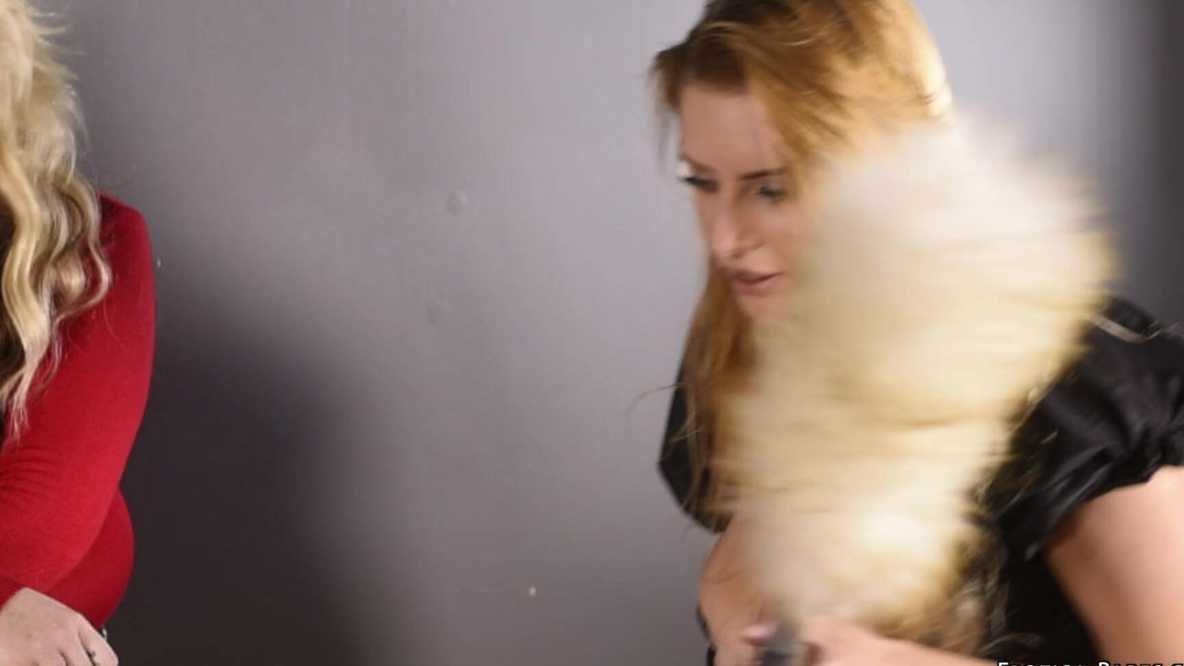 Charley Green, Ellie Roe, Full HD, EroticaBabes EB Charley Green Ellie Roe Useless Maid Clips4Sale