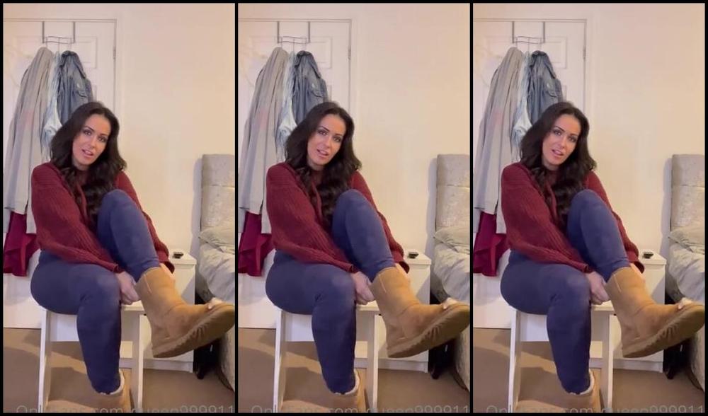 Queen1991 Nicknamed Queen9999111 Foot Fetish 03 31 2023 Onlyfans Video Leaked Queen9999111 27073