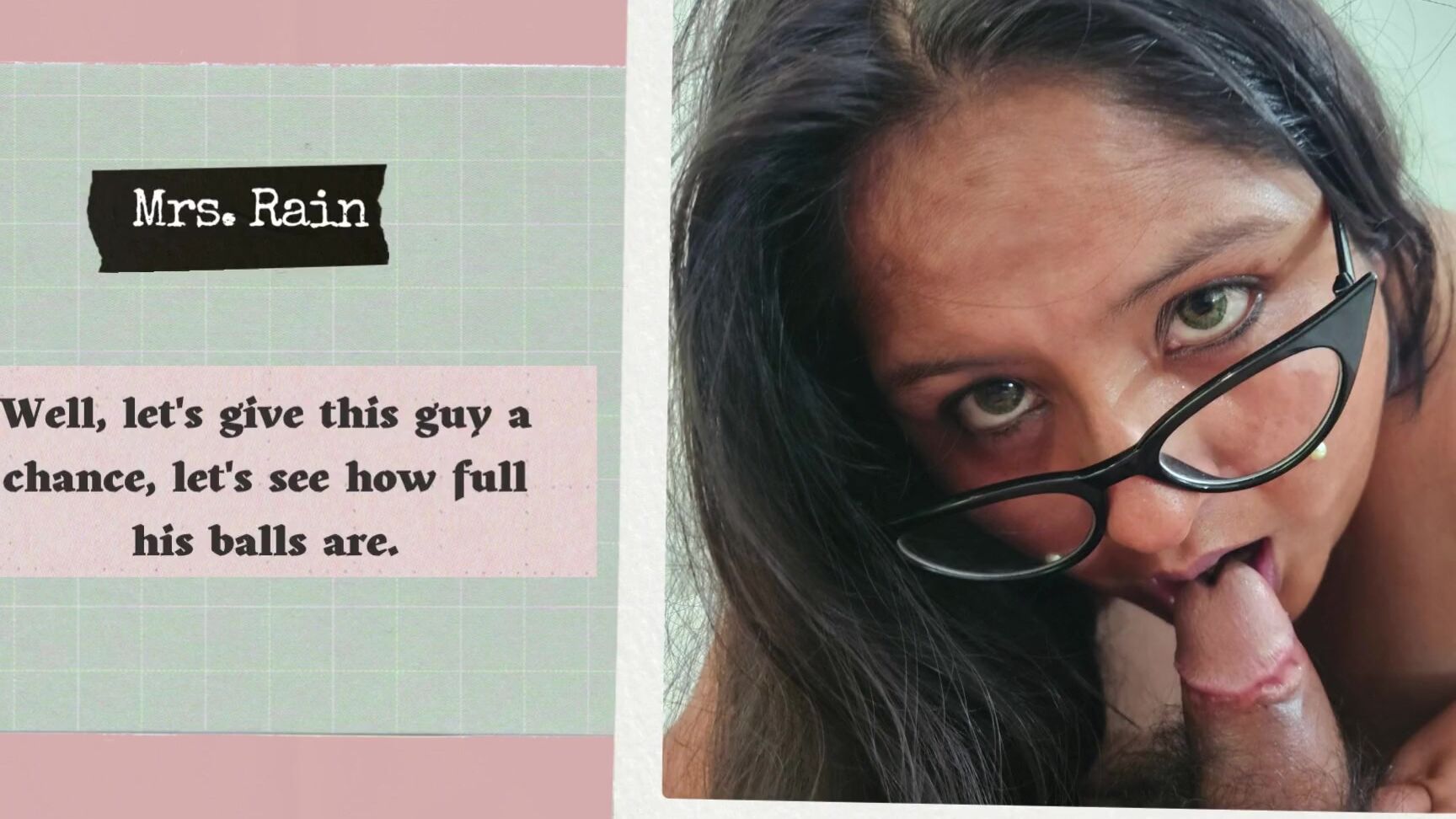 "Property Sex" Blowjob Swallow, Swallow, Cum Swallow, Bbw, Eye Contact, Suggest Property Sex The diary of a cum slut 2 Draining a small penis Pornhub