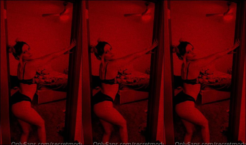 Secretmodel Is Better Than