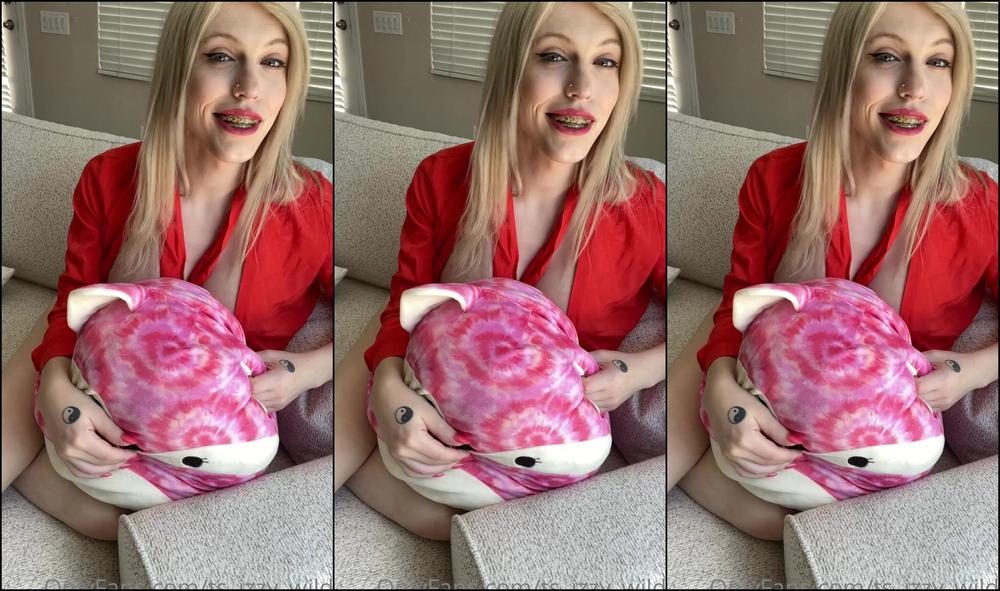 Ts Izzy Wilde 2498563970 06 23 2022 Update On Life Affairs And Upload Stuff