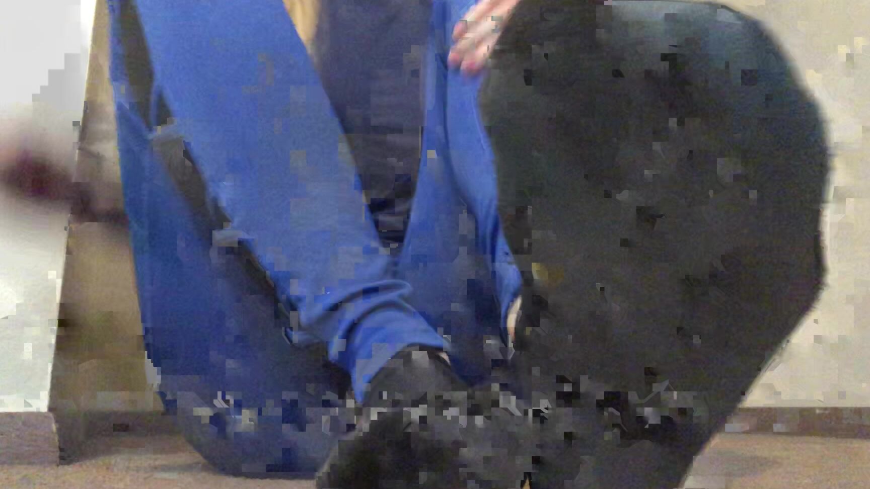 "RubyPrincess" femaledomination, footfetish, sfw, socks, socksmelling, workoutgym Sock Worship manyvids