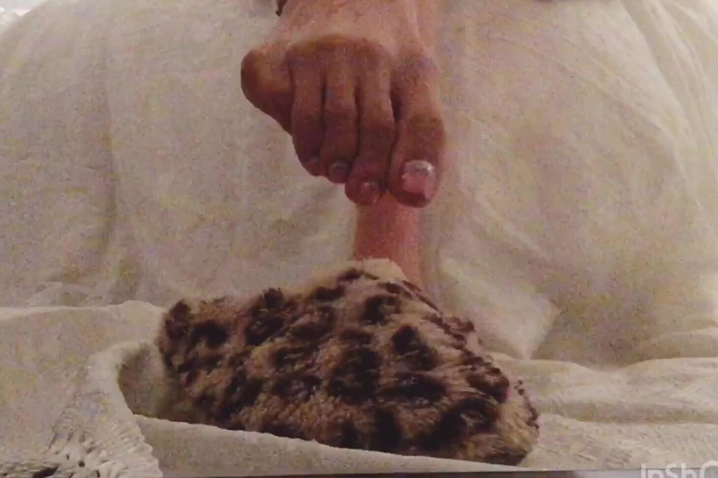 Goddessanna Good Morning Weaklings Look At You Drooling Over Nearly Mins Of Foot Worship Ever So