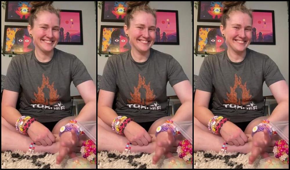 Athletoes Nicknamed Athletoes Onlyfans Needed To Take A Little Break