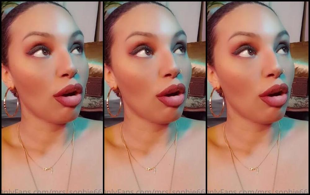 Mistress Sophie Nicknamed Mrs Sophie667 Onlyfans Tip To Play Online For The Next 1 5 Hours 1