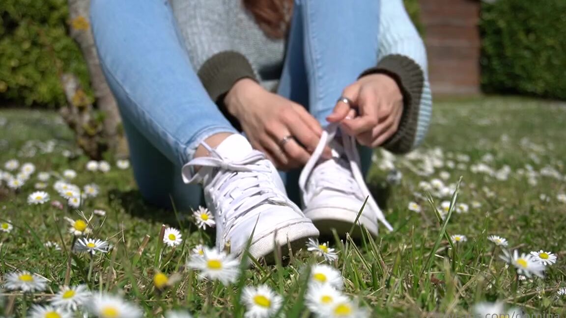 Domina Clara Nicknamed Domina Clara Onlyfans Coucou Cest La Toute Premire Vido Que Je Teste Avec Mon Nouveau Sony A6400