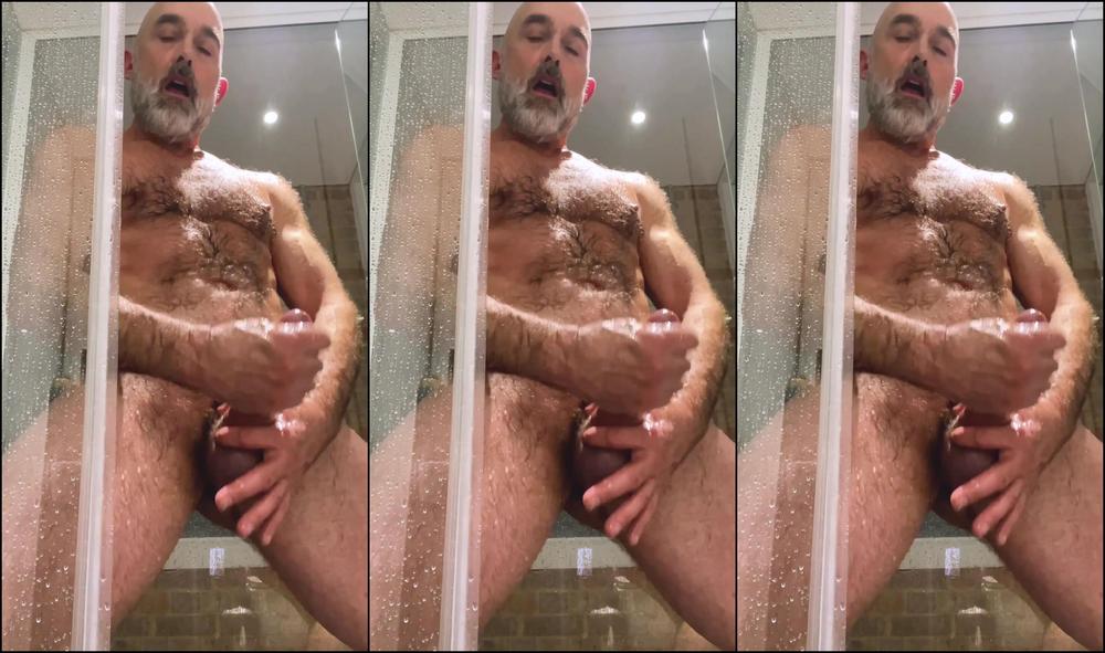 Tantricfitness Shower Strokes The Shower Has Always Been One Of My Favorite Places To Bate This Is A Le