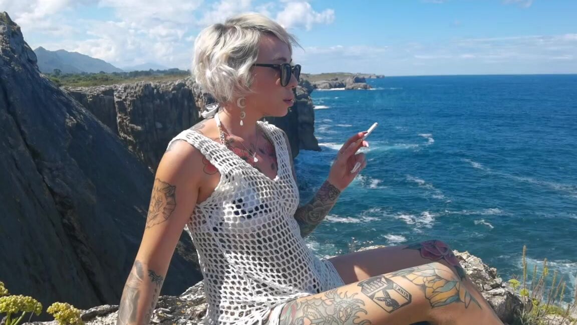 Queen Kinkerbell Nicknamed Kinkerbell23 Onlyfans A View With A View