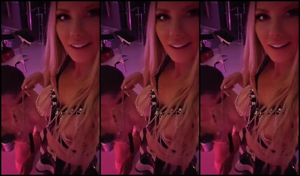 Lady Estelle 06 07 2024 Onlyfans Video Mini Session Clip Vol 102 238 Min My Slave Has To Be Useful