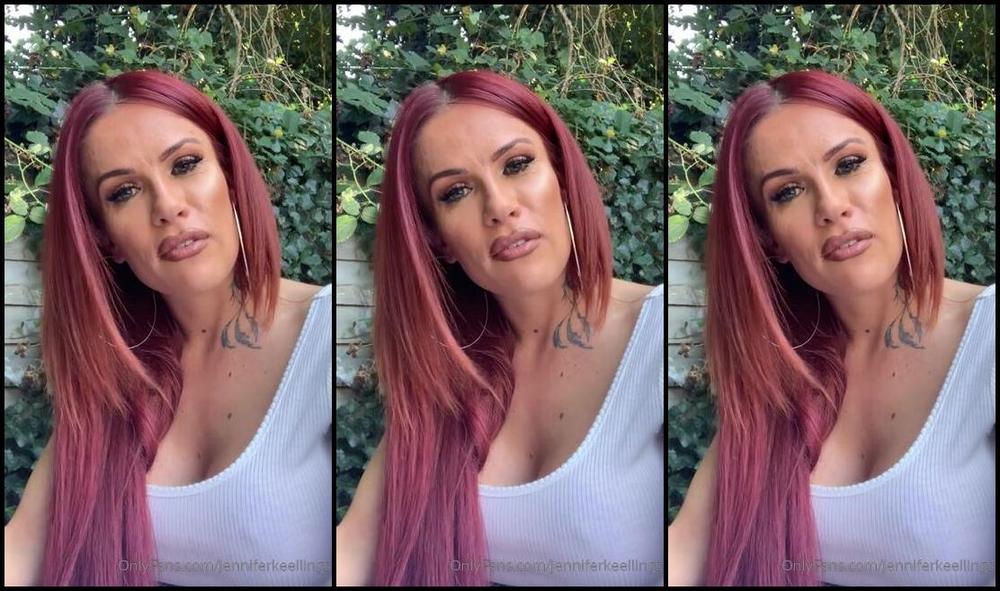 Jenniferkeellings Minute Q And A Is Up Thankyou For All Your Questions It Was Fun To Answer Them What An