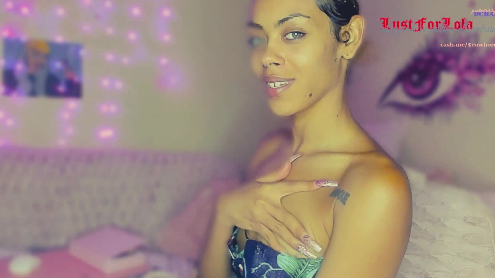 Lustforlola Goddess Lola Worship