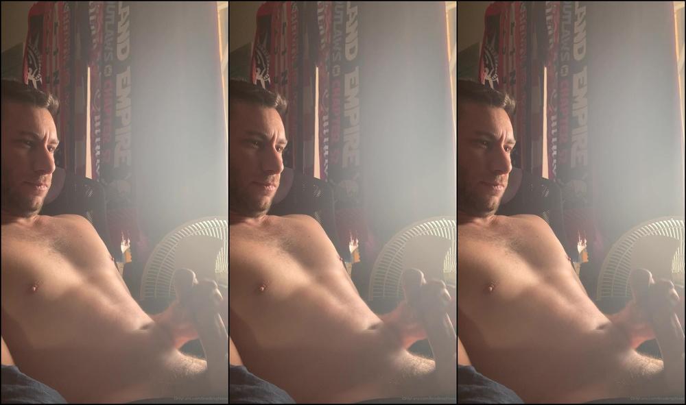 Bradknightxxx Have A Good Thursday Fans