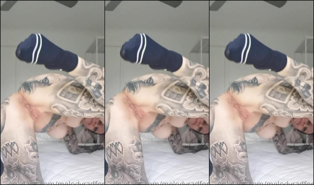 Melodyradford Let S Get Naked And Have A Chat