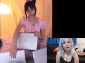 Delilah Dee Try Not To Get Mad Challenge Youtube