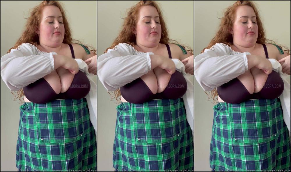 Gwenadora 2019594548 02 05 2021 A Little Merida Undressing And Titty Bounce Sending Out A Merida Titty Bounce Video To