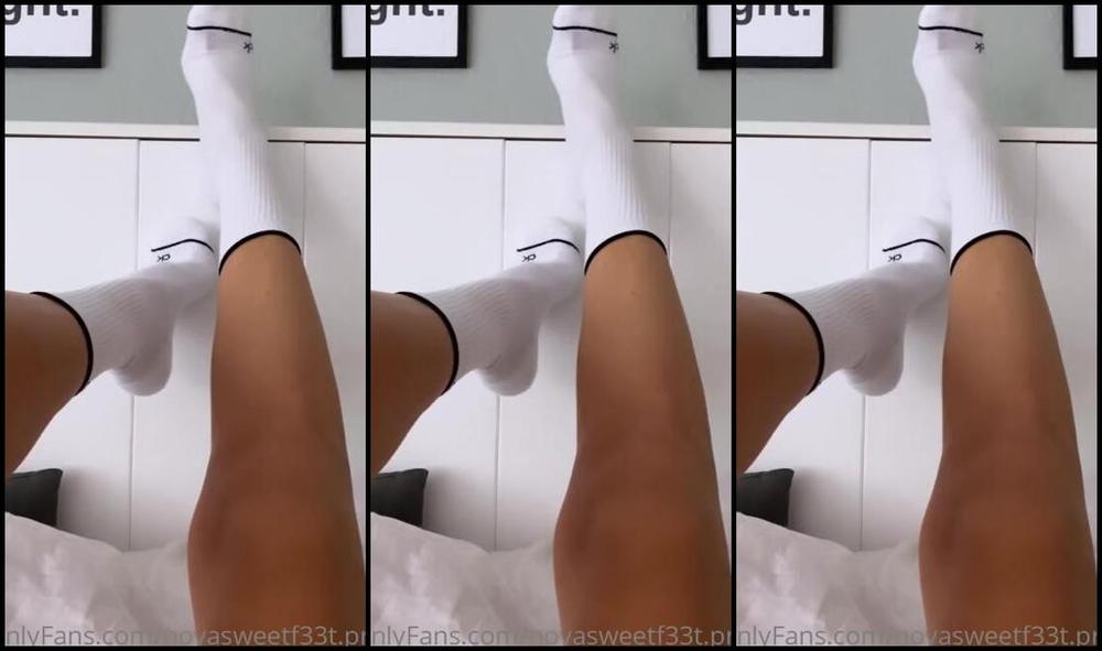 Indubiopronova Nicknamed Indubiopronova Onlyfans Good Morning Toe Suckers