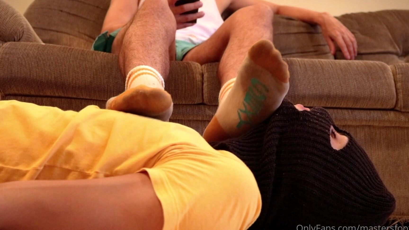 Brfootmodel 2012020533 01 19 2021 Do Your Job Part 2