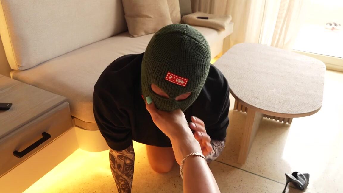 Bubblegumtoes2 03 08 2025 Onlyfans Video Foot Worship Video Part Ii As Promised And Just The Way Some Of You Wantedp