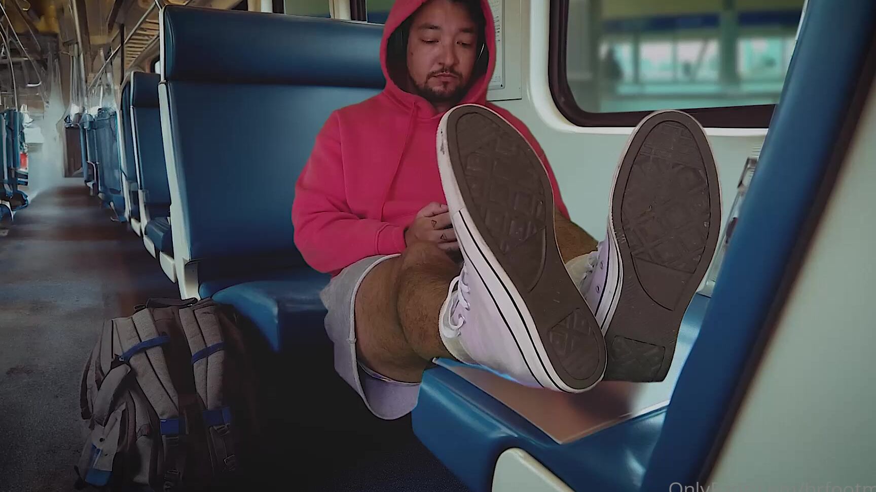 Brfootmodel 3382260037 06 30 2024 Train Trip With Master S