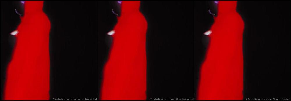 Alisha Griffanti Nicknamed Ladivadeltubo 10 31 2021 Onlyfans Video Happy Halloween