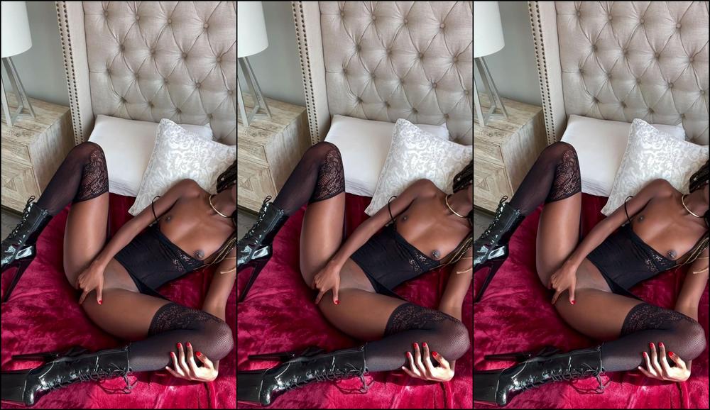 Sexmeat I Fingered My Cunt And Rubbed My Clit So Good That I Had A Nice Satisfying Orgasm Yet I