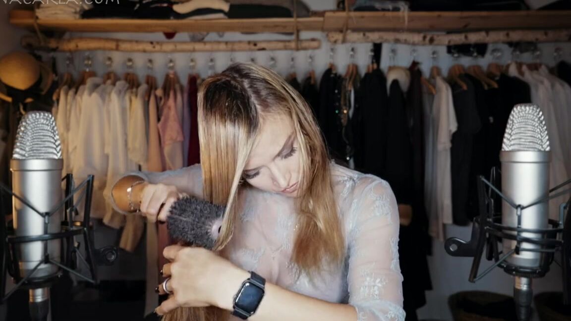 Gina Carla Nicknamed Ginacarla Onlyfans Your Access To The 5 Tier Exclusive Asmr3