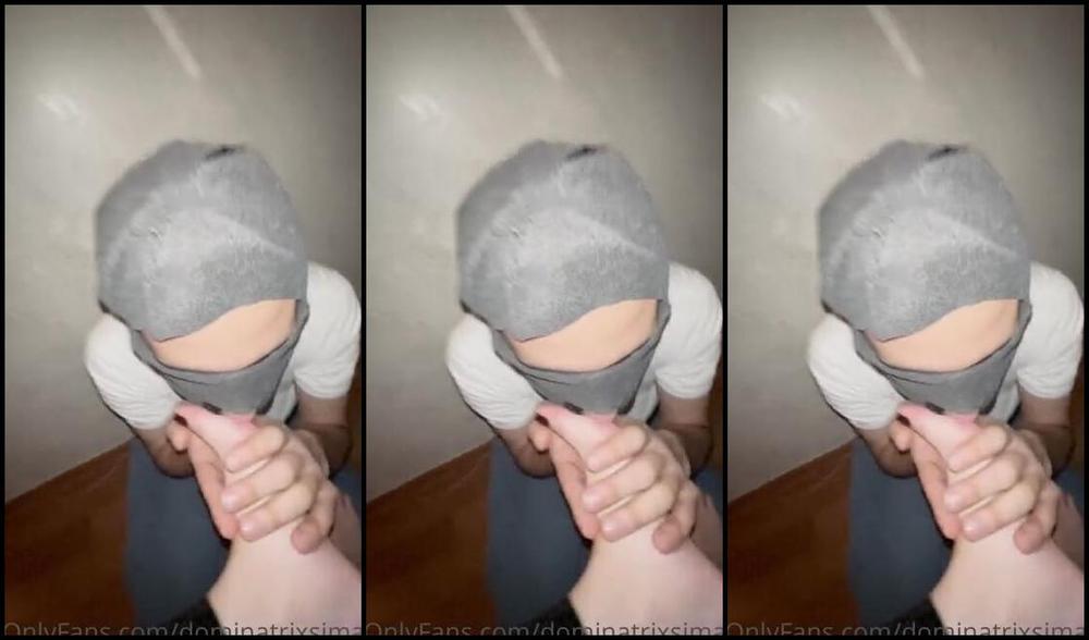 Mistress Simay Onlyfans Video 812P