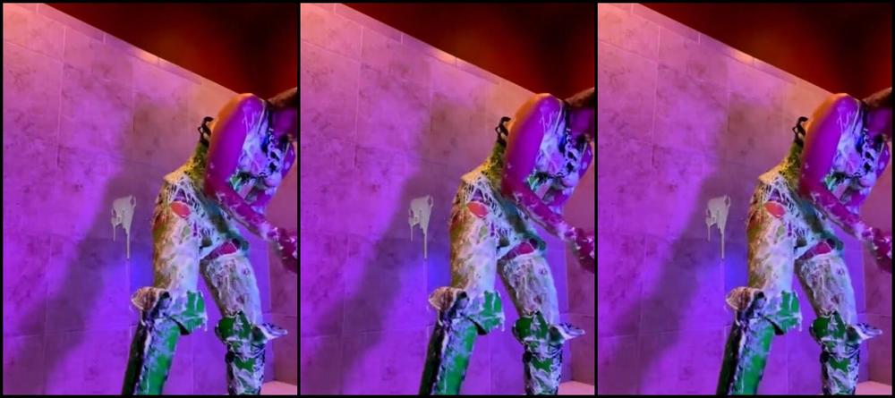 Rocky Foxx Nicknamed Goddessrockyfoxx Onlyfans Stream Started At Pm The Craziest Thing I Ve Done So Far 343498