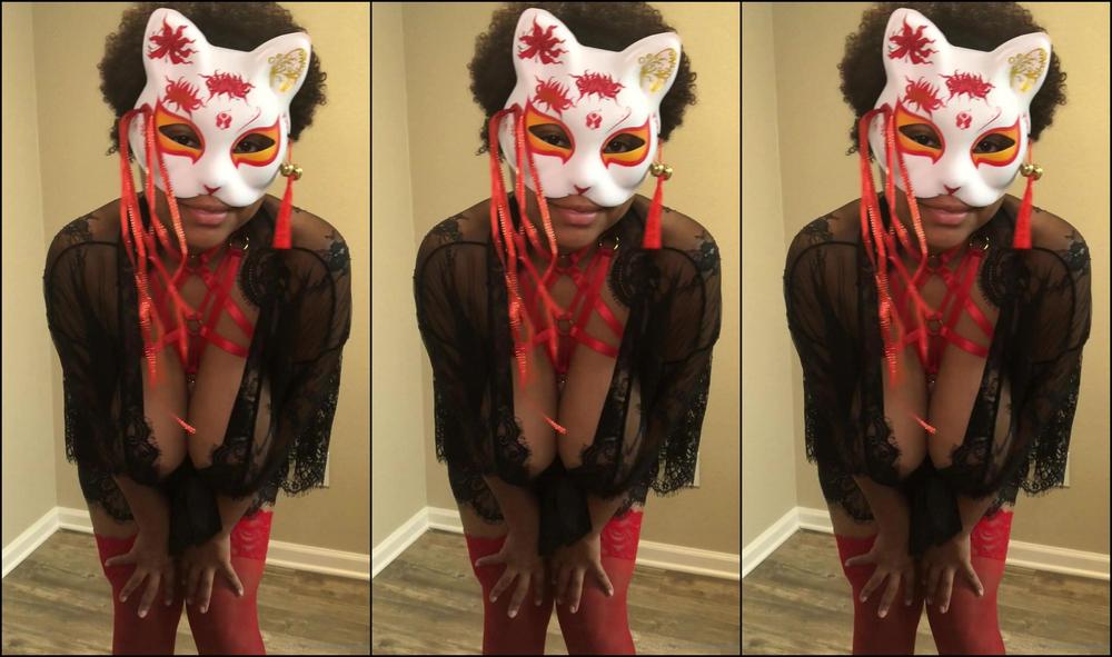 Maskedoppai Hey Boys I Made A Nipple Play Video In This Exact O