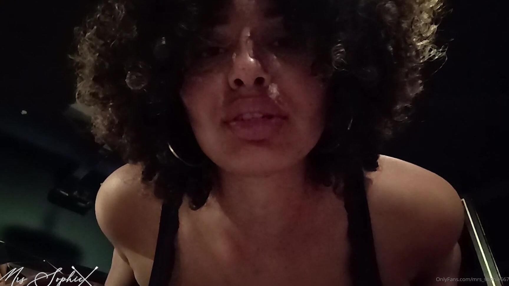 Mrs Sophie Until Then A Nice Findom Clip For You Guys