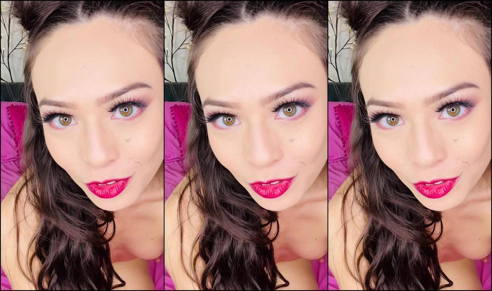 "NatashaTy9" asian, bikini, handjobs, nuditynaked, solofemale HJ Before Beach Day manyvids