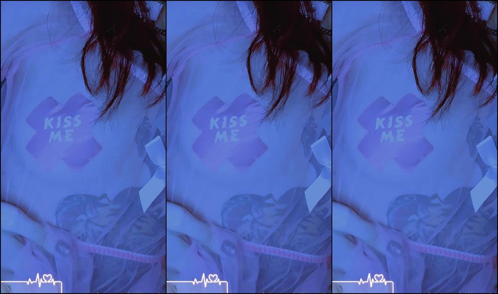 Killerdollbaby 2557495209 08 12 2022 Hey Baby Check Your Dm