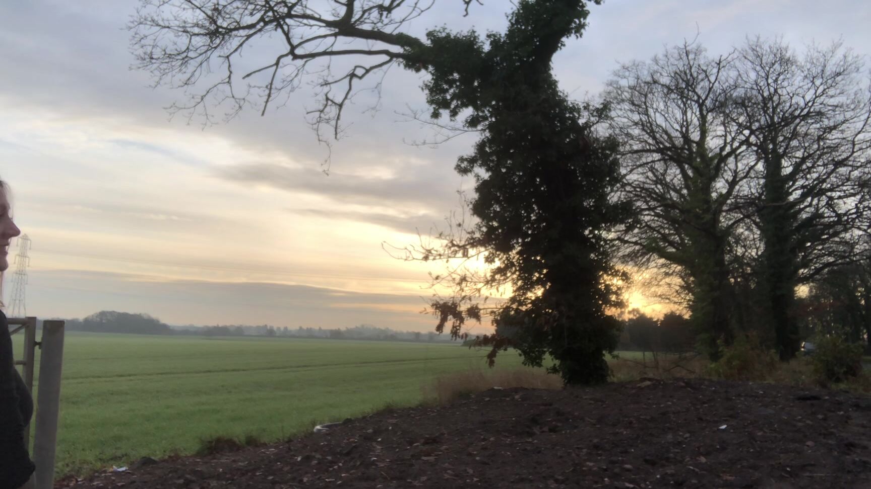 "SuzieLove212" big boobs, british, milf, public flashing, public outdoor Flashing on the Side of the Road manyvids