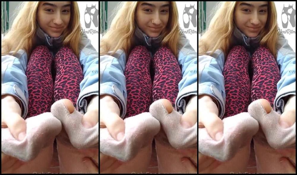 Kaliqueen Nicknamed Kaliii26 04 05 2022 Onlyfans Video 5 Minutos