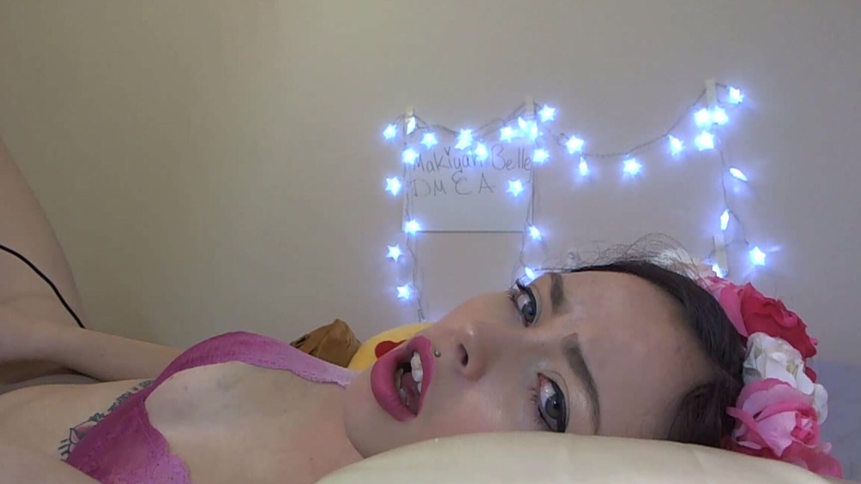 Makiyahbelle Beautiful Agony