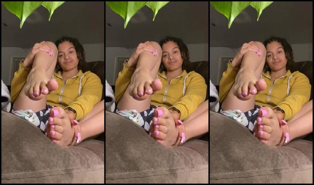 Solelessky Onlyfans A Tease