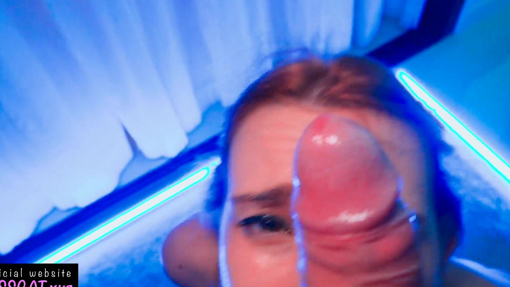 Kiss Cat 036 Destroy my Deepthroat by Big Dick with Facial - POV Sloppy Blowjob _KISS-CAT PornHubPremium