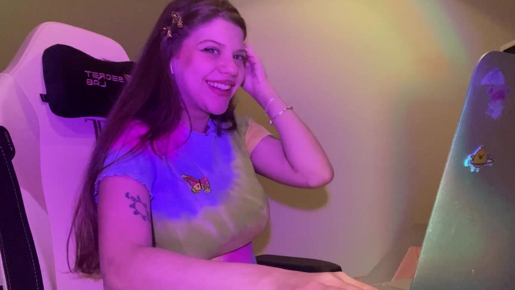 "Kay Savage" brat girls, femdom, femdom pov, financial domination, imposed bi Suck dick for Me manyvids